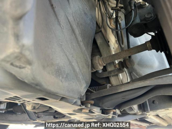 Used 2014 AT nissan juke YF15 Image[32]