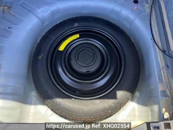 Used 2014 AT nissan juke YF15 Image[35]