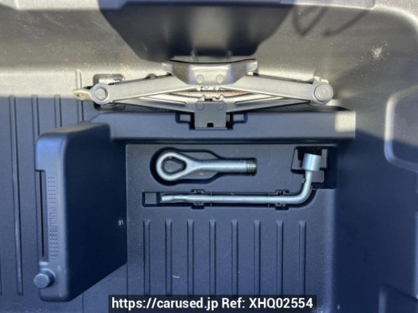 Used 2014 AT nissan juke YF15 Image[36]