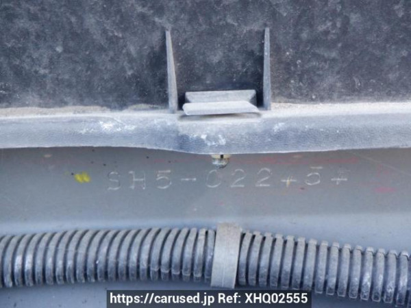 Used 2008 AT subaru forester SH5 Image[12]