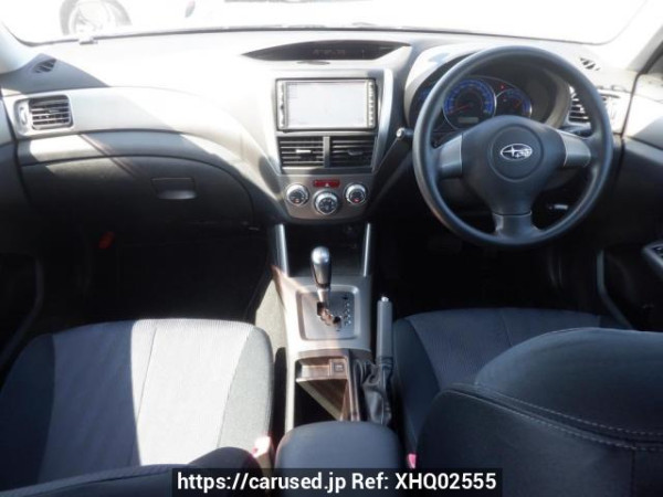 Used 2008 AT subaru forester SH5 Image[17]