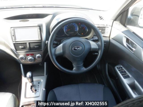 Used 2008 AT subaru forester SH5 Image[19]
