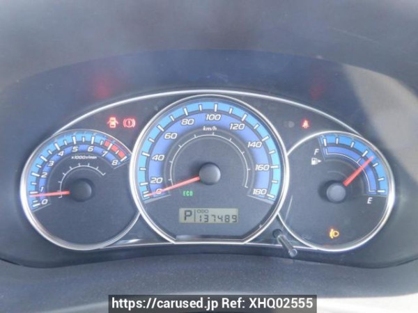 Used 2008 AT subaru forester SH5 Image[20]