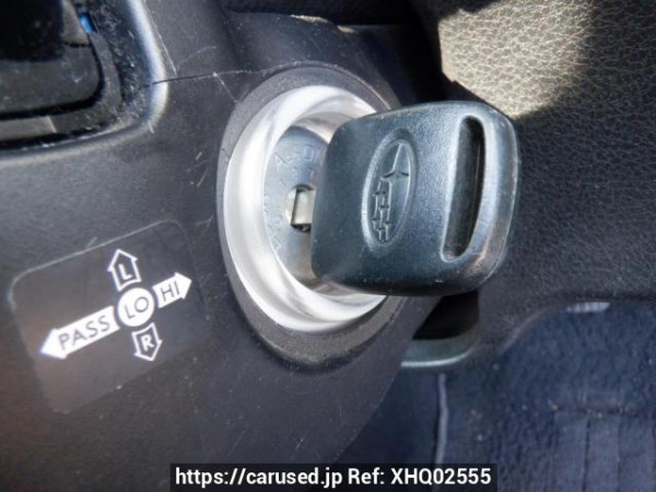 Used 2008 AT subaru forester SH5 Image[26]