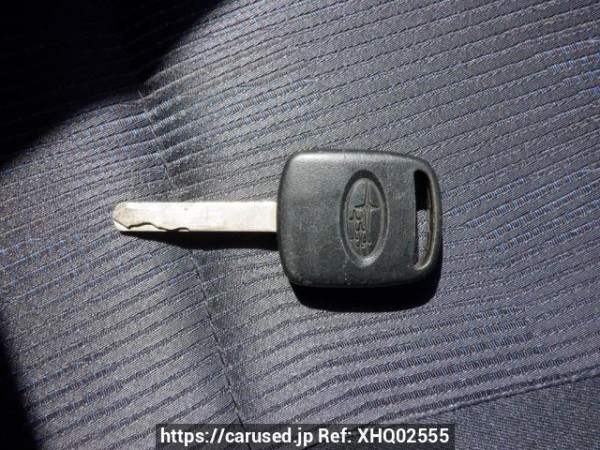 Used 2008 AT subaru forester SH5 Image[27]