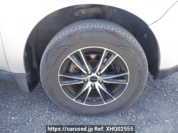 Used 2008 AT subaru forester SH5 Image[28]