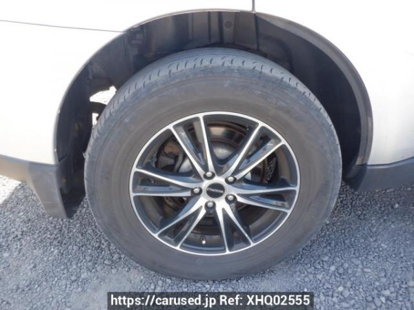 Used 2008 AT subaru forester SH5 Image[30]