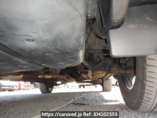 Used 2008 AT subaru forester SH5 Image[33]