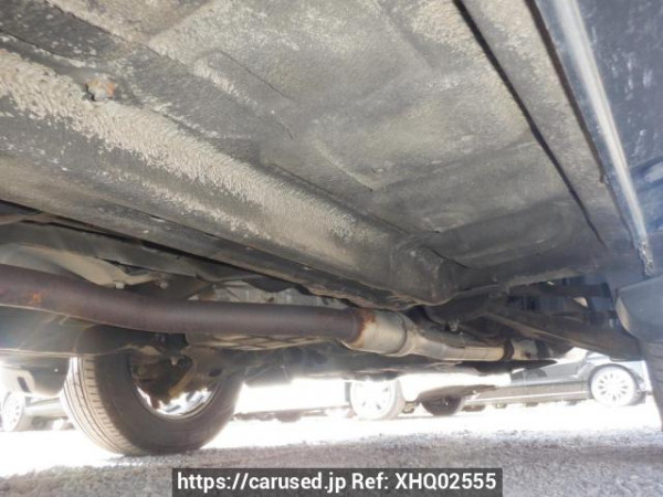 Used 2008 AT subaru forester SH5 Image[34]