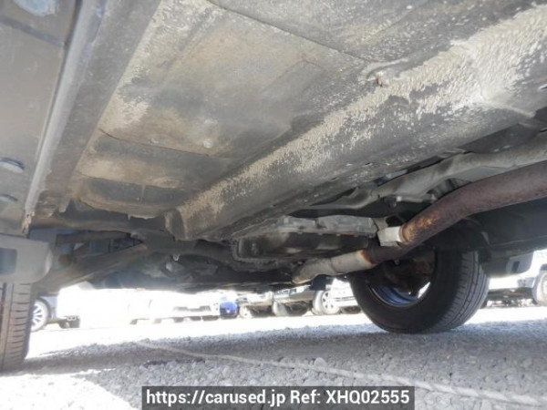 Used 2008 AT subaru forester SH5 Image[35]