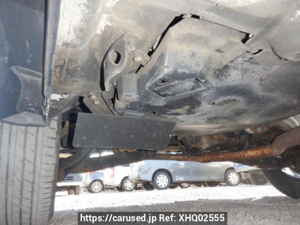 Used 2008 AT subaru forester SH5 Image[36]