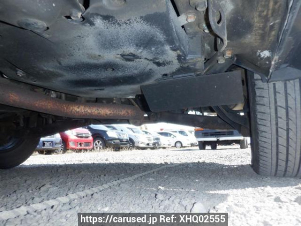 Used 2008 AT subaru forester SH5 Image[37]