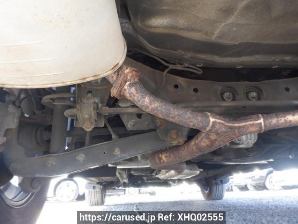 Used 2008 AT subaru forester SH5 Image[39]