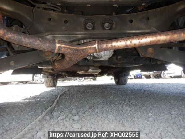 Used 2008 AT subaru forester SH5 Image[40]