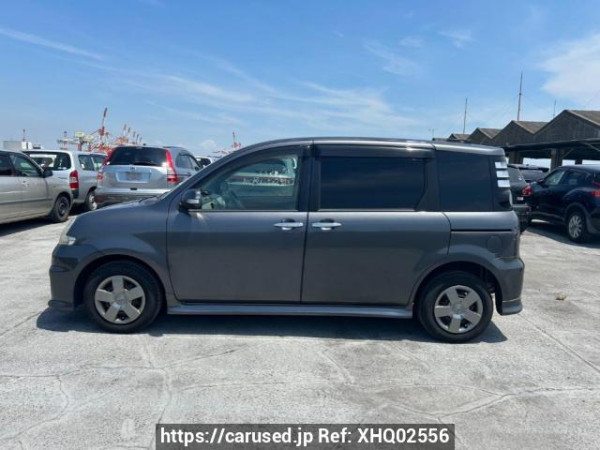 Used 2008 AT toyota sienta NCP81G Image[3]
