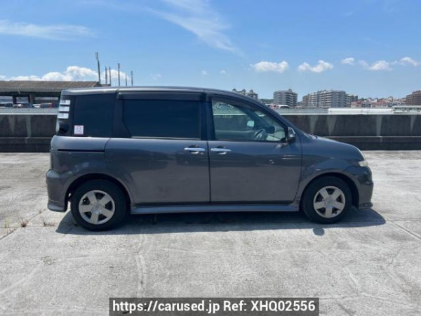 Used 2008 AT toyota sienta NCP81G Image[7]