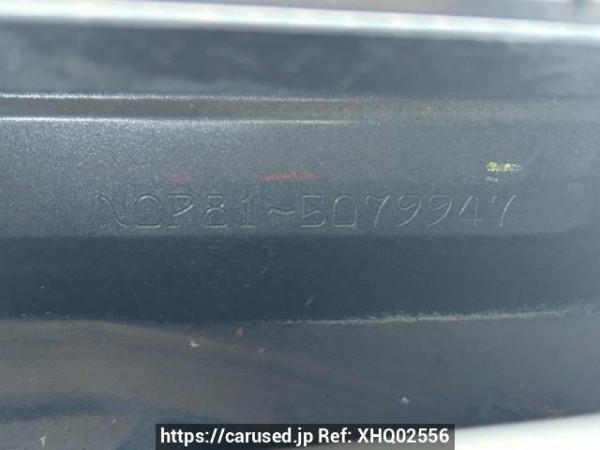 Used 2008 AT toyota sienta NCP81G Image[11]