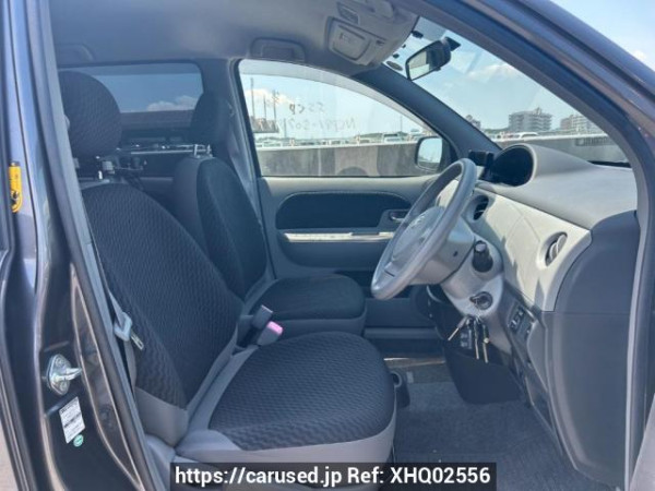 Used 2008 AT toyota sienta NCP81G Image[13]