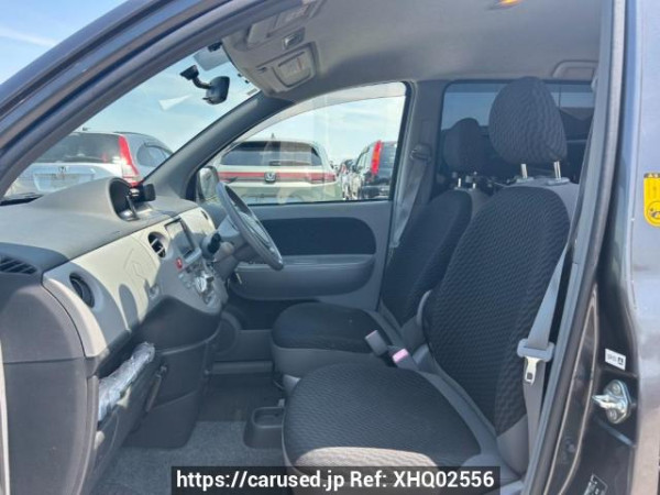 Used 2008 AT toyota sienta NCP81G Image[14]