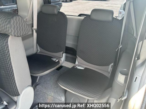 Used 2008 AT toyota sienta NCP81G Image[17]