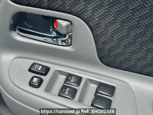 Used 2008 AT toyota sienta NCP81G Image[18]