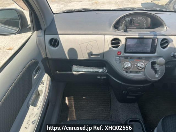 Used 2008 AT toyota sienta NCP81G Image[20]