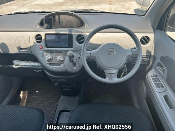 Used 2008 AT toyota sienta NCP81G Image[21]