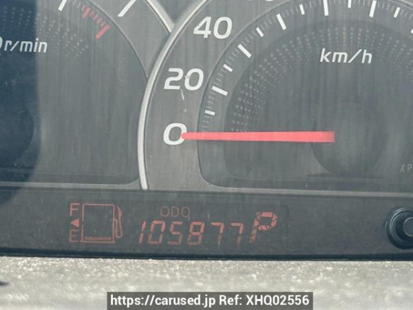 Used 2008 AT toyota sienta NCP81G Image[23]