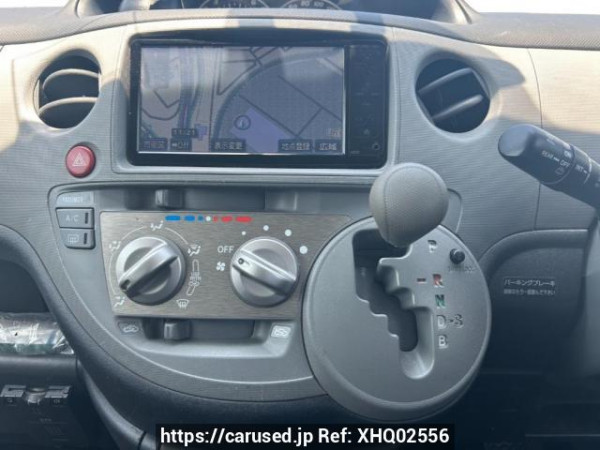 Used 2008 AT toyota sienta NCP81G Image[24]