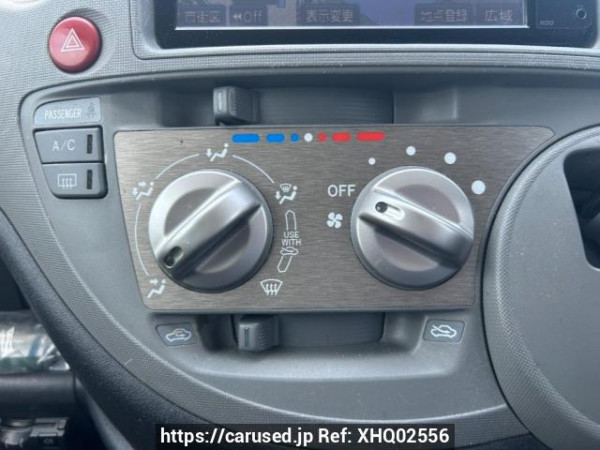 Used 2008 AT toyota sienta NCP81G Image[25]