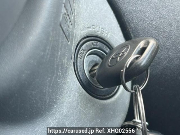 Used 2008 AT toyota sienta NCP81G Image[28]