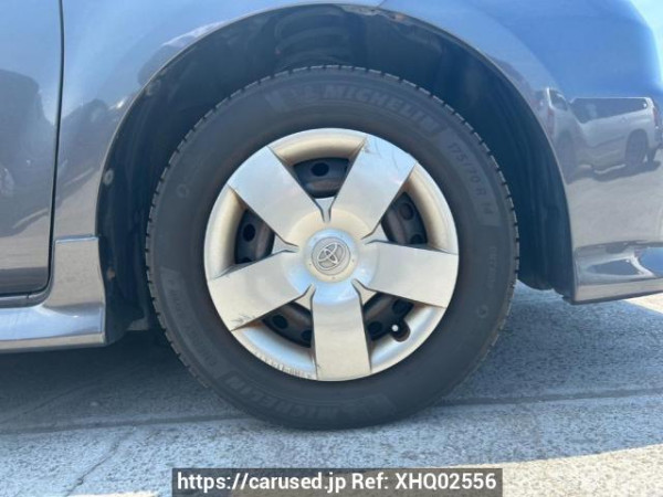 Used 2008 AT toyota sienta NCP81G Image[31]