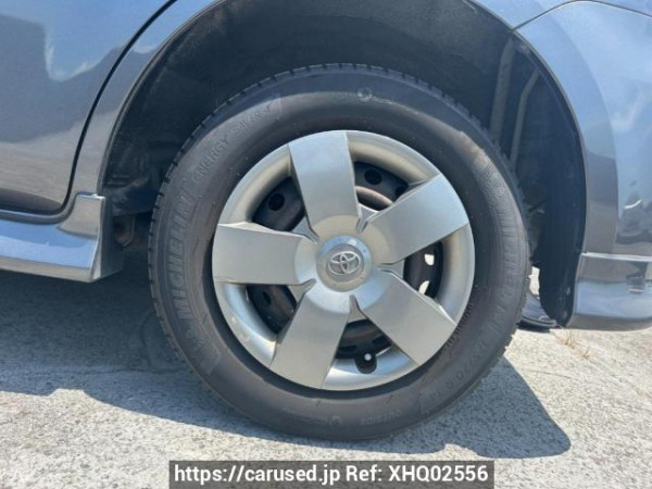 Used 2008 AT toyota sienta NCP81G Image[33]