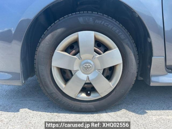 Used 2008 AT toyota sienta NCP81G Image[34]