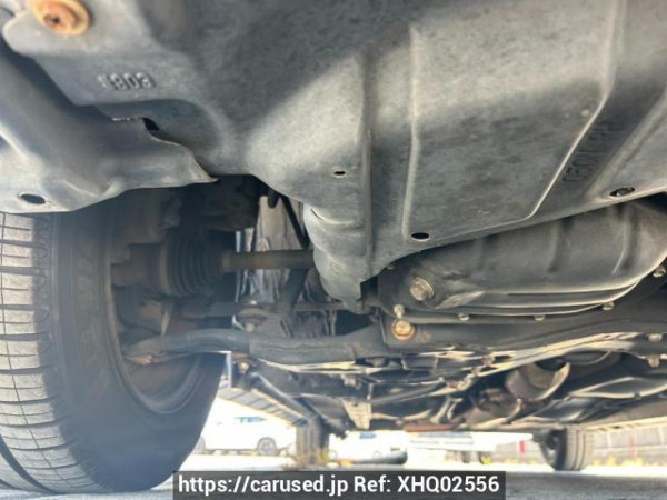 Used 2008 AT toyota sienta NCP81G Image[35]