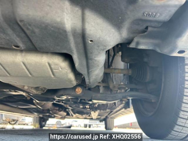 Used 2008 AT toyota sienta NCP81G Image[36]