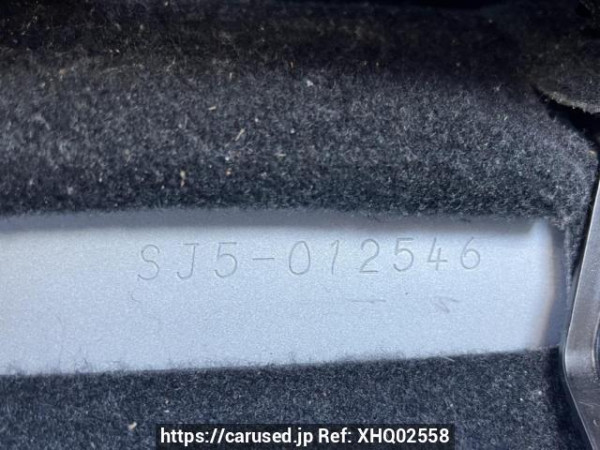 Used 2013 AT subaru forester SJ5 Image[10]