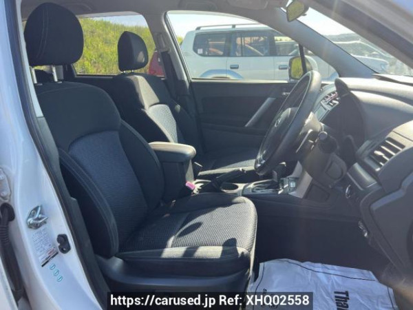 Used 2013 AT subaru forester SJ5 Image[11]