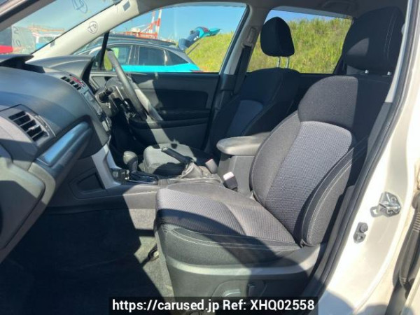 Used 2013 AT subaru forester SJ5 Image[12]