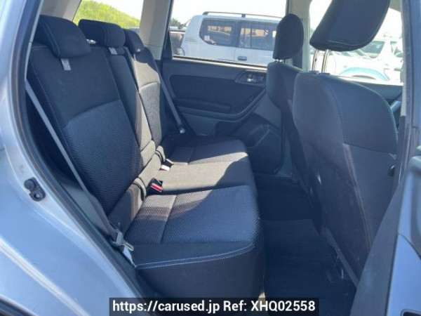 Used 2013 AT subaru forester SJ5 Image[13]