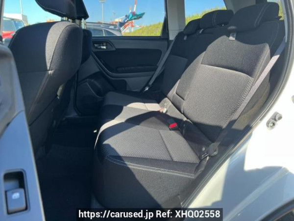 Used 2013 AT subaru forester SJ5 Image[14]