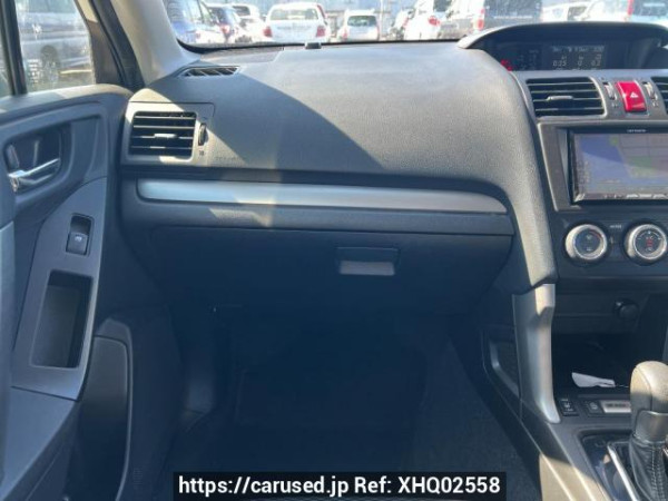 Used 2013 AT subaru forester SJ5 Image[16]