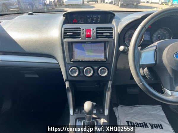 Used 2013 AT subaru forester SJ5 Image[17]