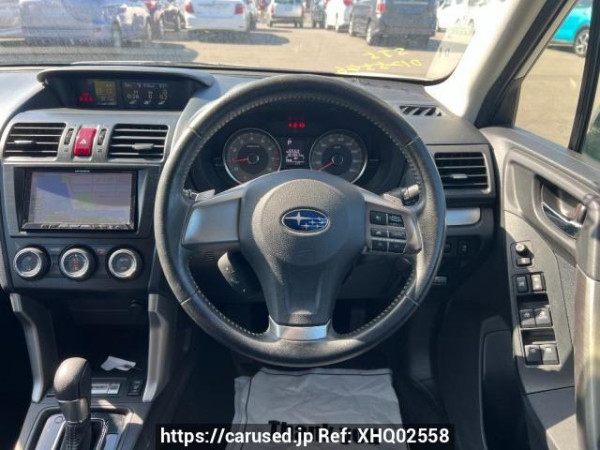 Used 2013 AT subaru forester SJ5 Image[18]