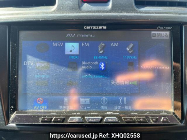 Used 2013 AT subaru forester SJ5 Image[20]