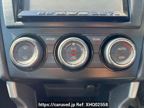 Used 2013 AT subaru forester SJ5 Image[22]