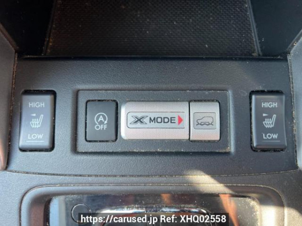 Used 2013 AT subaru forester SJ5 Image[23]