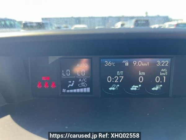 Used 2013 AT subaru forester SJ5 Image[24]