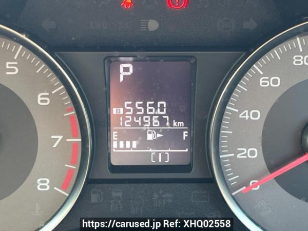 Used 2013 AT subaru forester SJ5 Image[26]