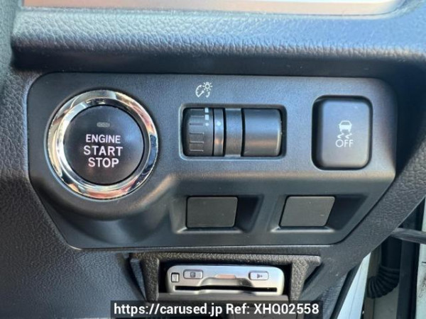 Used 2013 AT subaru forester SJ5 Image[27]